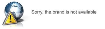 Sorry, the brand is not available