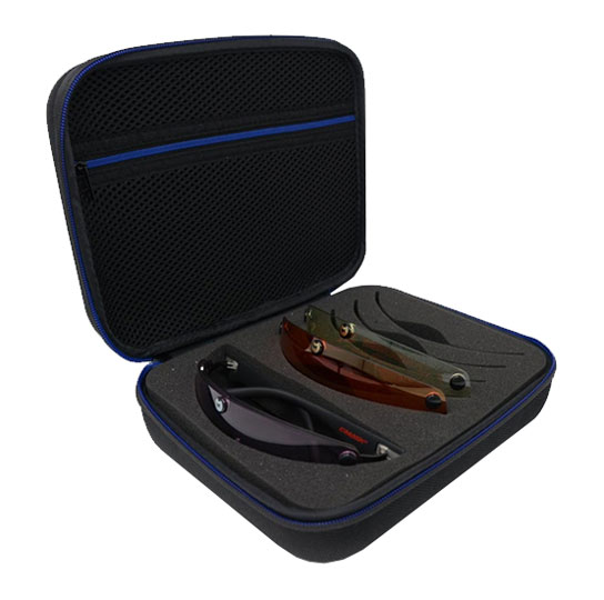 Castellani CMask II 3 Lens Set
