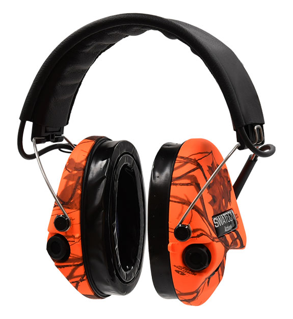 Active8 Electronic Ear Defenders