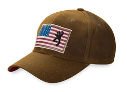 Browning Liberty Wax Cap