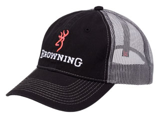 Browning Ringer Cap