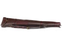Croots Byland Double Gun Slip with Flap and Zip
