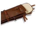 Croots Byland Double Gun Slip with Flap and Zip