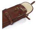 Croots Malton Double Gun Slip with Flap and Zip