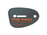 RE Ranger Side Blinders