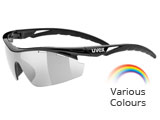 UVEX Sportstyle 111 Shooting Glasses