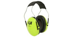 Passive Ear Defenders