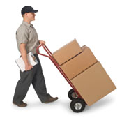 Delivery & Returns