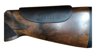 Beretta Gel-Tek Cheek Protector