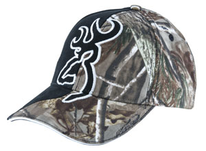 Browning Big Buckmark Cap