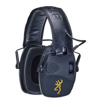 Browning Fox Ear Defenders