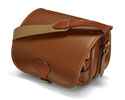 Croots Byland Leather Loaders Bag