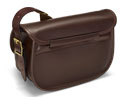 Croots Byland Leather Loaders Bag