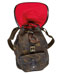 Croots Camouflage Rucksack