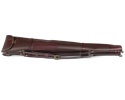 Croots Byland Double Gun Slip with Flap and Zip