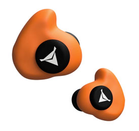 Decibullz Custom Moulded Ear Plugs