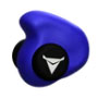 Decibullz Custom Moulded Ear Plugs