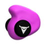 Decibullz Custom Moulded Ear Plugs