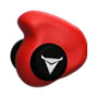 Decibullz Custom Moulded Ear Plugs