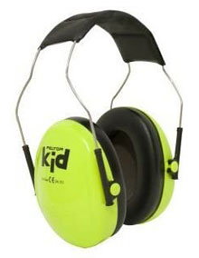 3M Peltor Kids Ear Defenders