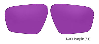 RE Ranger Edge Lenses