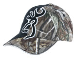 Browning Big Buckmark Cap