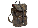 Croots Camouflage Rucksack