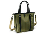 Croots Helmsley Tweed Tote Bag