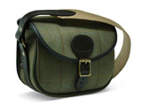 Croots Helmsley Tweed Cartridge Bag