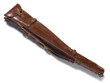 Croots Malton Double Gun Slip with Flap and Zip