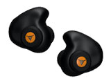 Decibullz Custom Moulded Percussive Ear Plugs