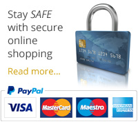 Secure Shopping